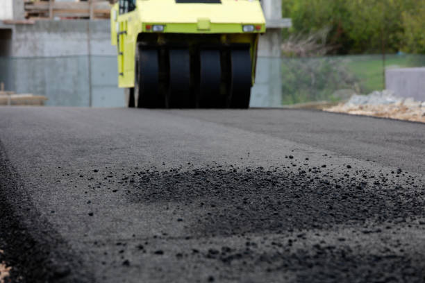 Reasons to Select Us for Your Driveway Paving Requirements in Union Park, FL