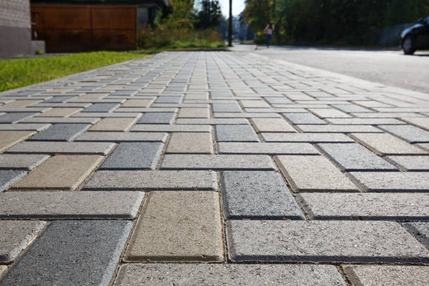Best Commercial Driveway Pavers  in Union Park, FL