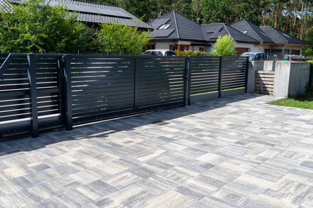 Best Custom Driveway Pavers  in Union Park, FL