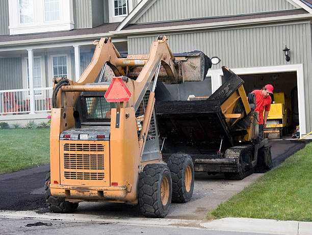Best Driveway Paver Sealing  in Union Park, FL