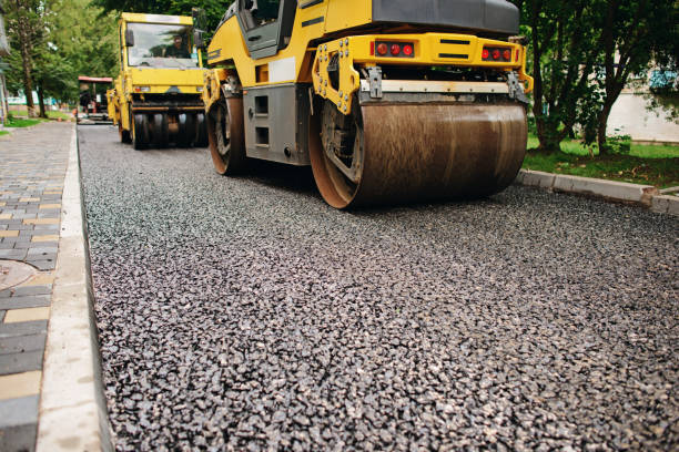  Union Park, FL Driveway Pavers Pros